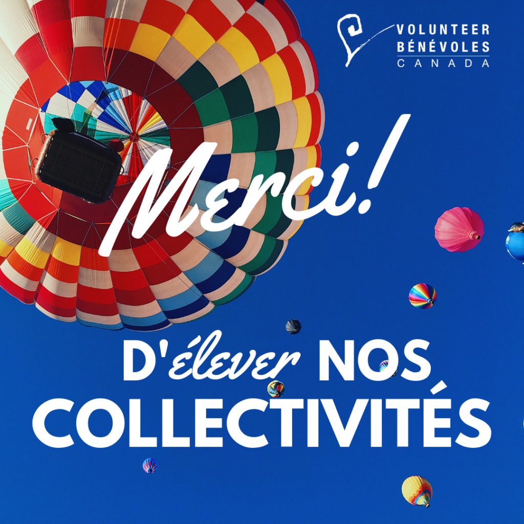 merci d'élever nos collectivités