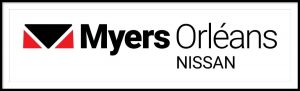 Myers Orléans Nissan Logo