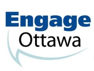 Engage Ottawa logo
