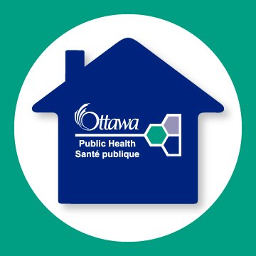 Ottawa Public Health logo